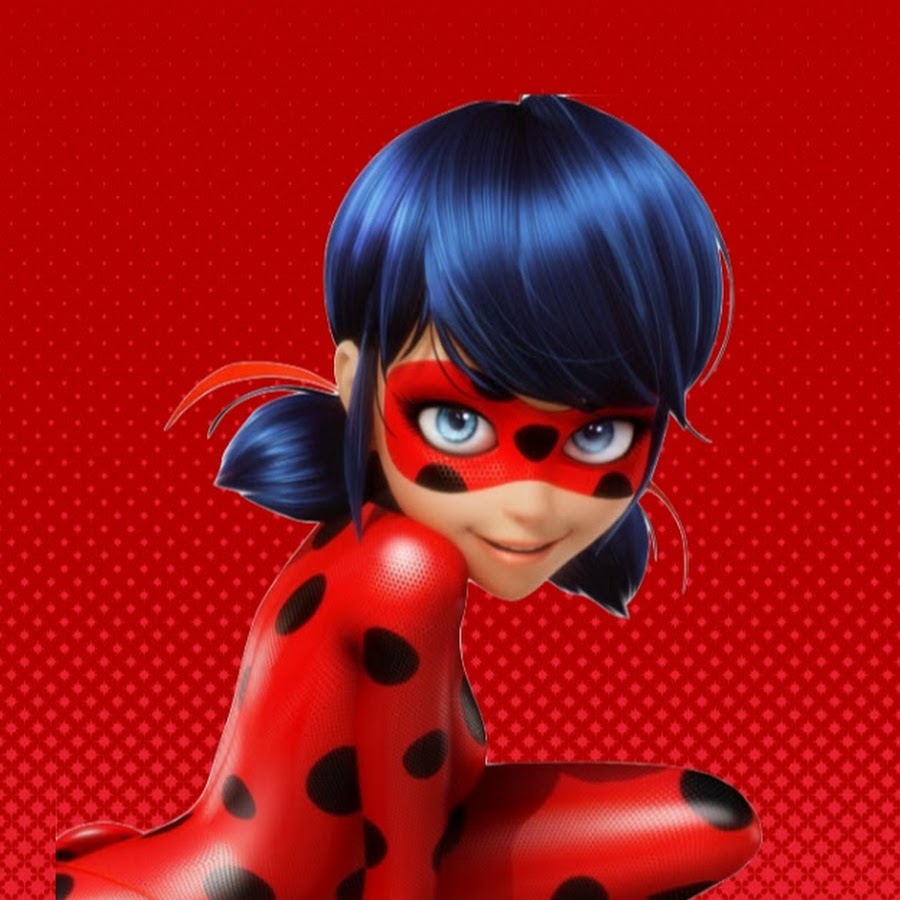 Miraculous Ladybug Arabic Youtube