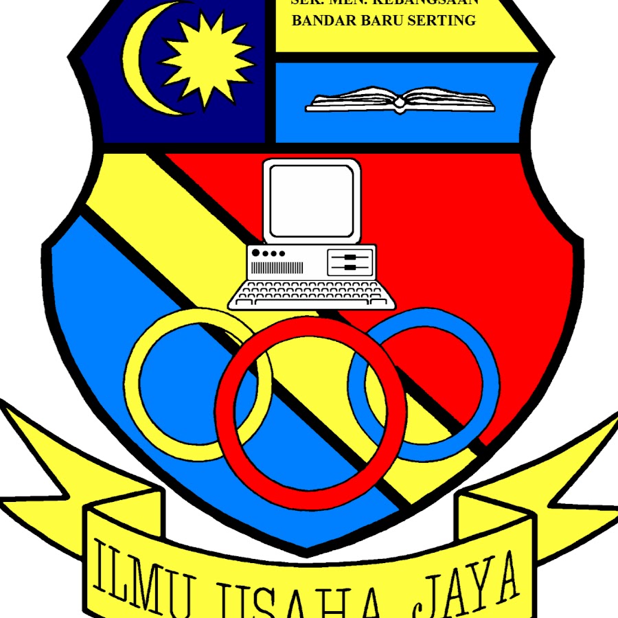 Smk Bandar Baru Serting Youtube