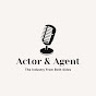 Actor and Agent YouTube Profile Photo