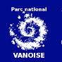 Où se situe le Parc de Vanoise ?