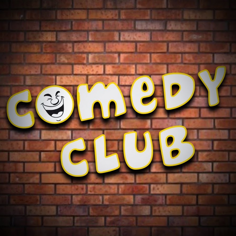 Comedy Club 