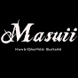 Masuii Guitars YouTube Profile Photo