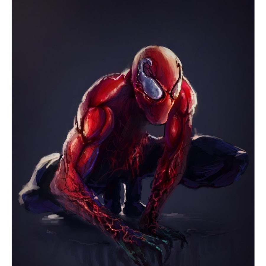 токсин 10. паук-карнаж. алтимейт карнаж марвел. кэссиди веном клетус кэссиди. алтимейт человек паук карнаж.