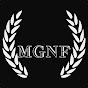 Magnific Gaming YouTube Profile Photo