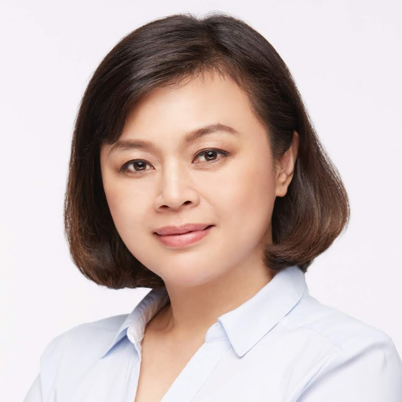 黃綉晶國民黨高雄市第一選區立委擬參選人 - 網紅的藏寶箱 