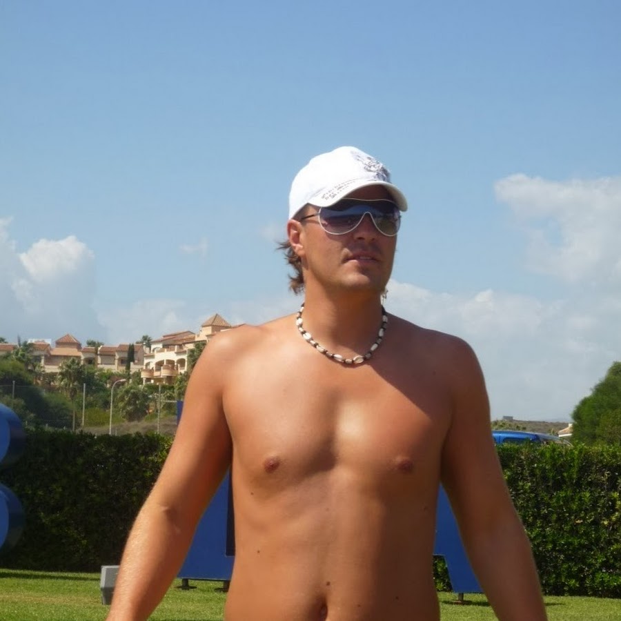 Роман Федоров - (37) фото, 34 года, Хабаровск, профиль в ВК