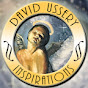Inspirations : By David Ussery YouTube Profile Photo