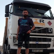 «Khaled chauffeur routier»