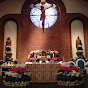 Sacred Heart of Jesus Catholic Church YouTube Profile Photo