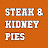 Steak & Kidney Pies