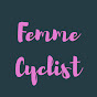 Femme Cyclist YouTube Profile Photo