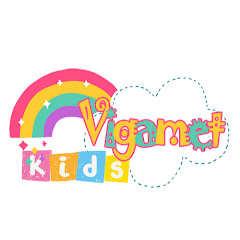 Vigamet Kids Avatar