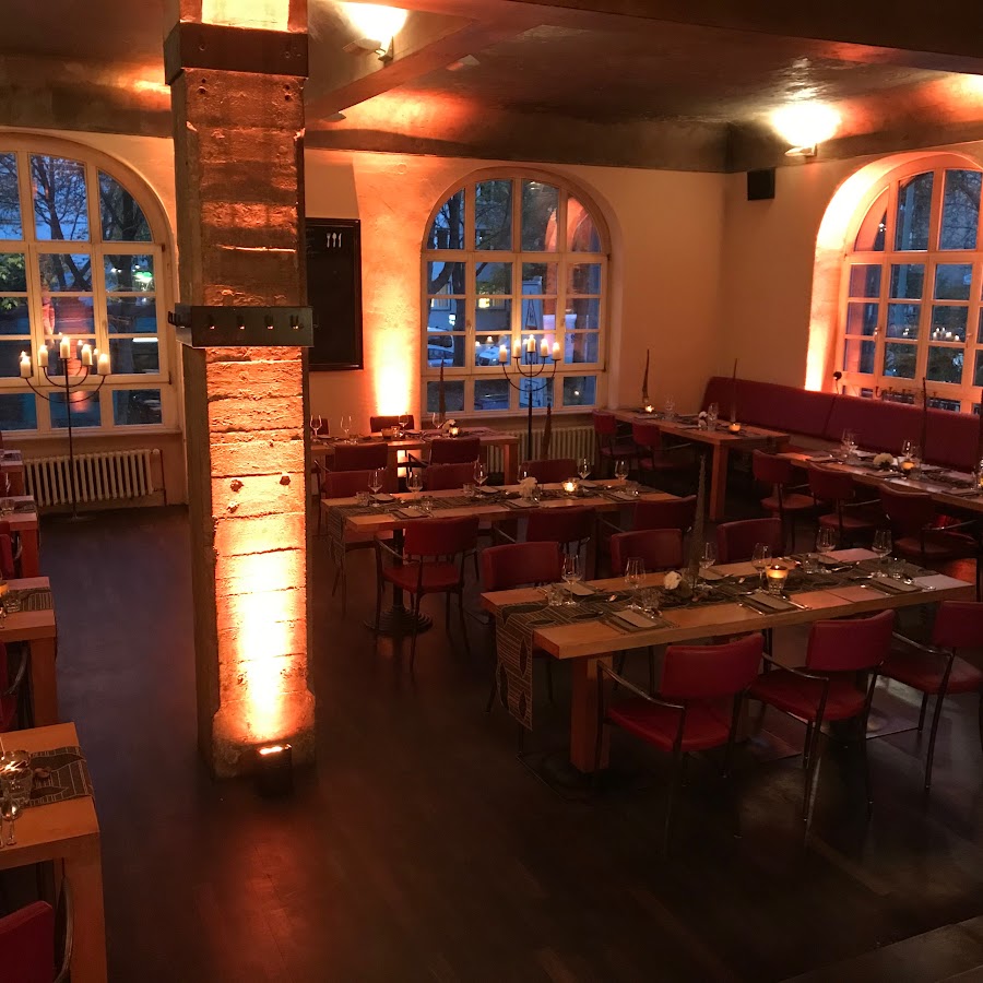 Дом кино ресторан