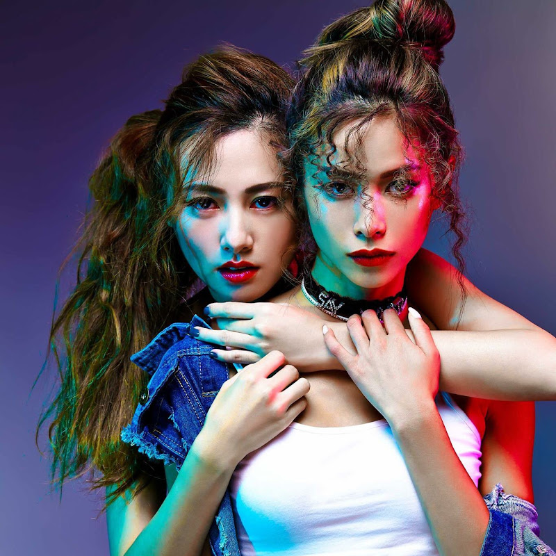 Nani Nikki*Mina - 網紅的藏寶箱 