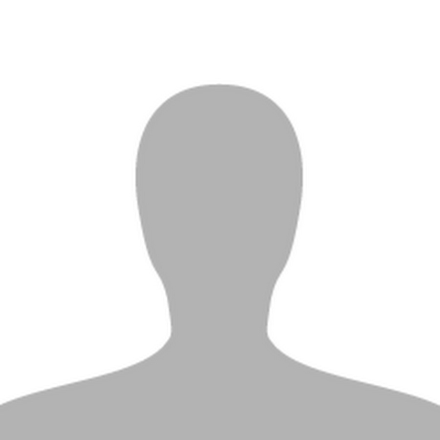 Картинка пользователя без аватарки