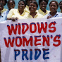 Widows Women's Pride YouTube Profile Photo