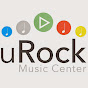 U Rock Music Center YouTube Profile Photo