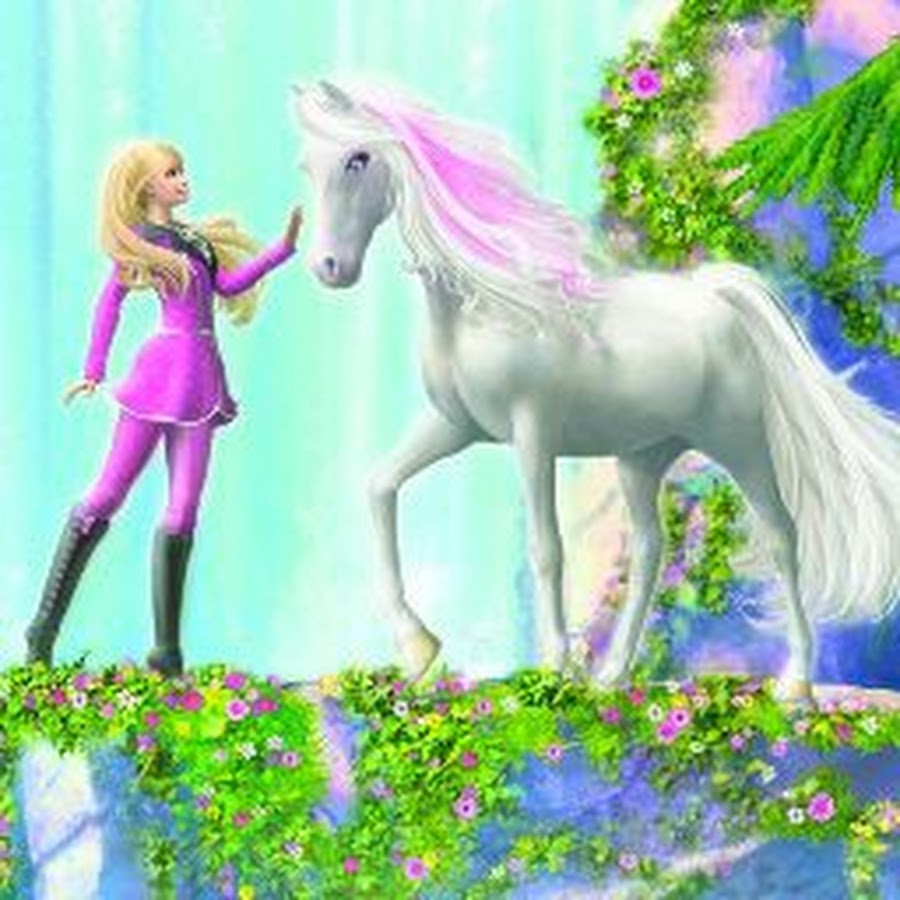 Сказка принцесса единорог. Барби сказка о пони. Барби и её сёстры в сказке о пони. Барби с лошадью.