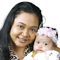 Ibu dan Balita Indonesia