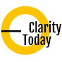 Clarity Today YouTube Profile Photo