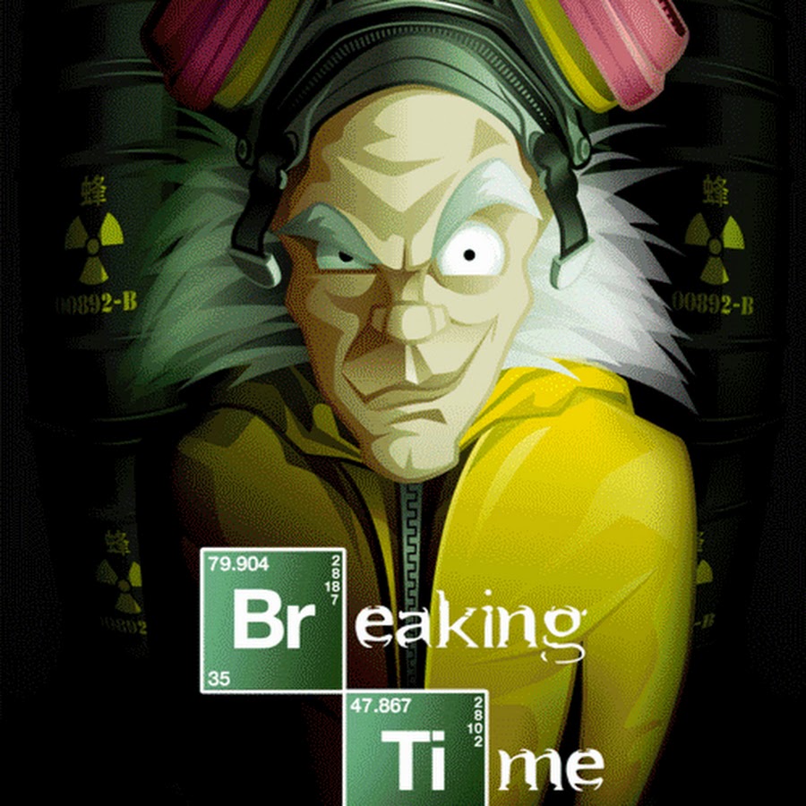 Back in the u. Back to the bad. Back to the bad. Breaking bad crossover. Bad boy.