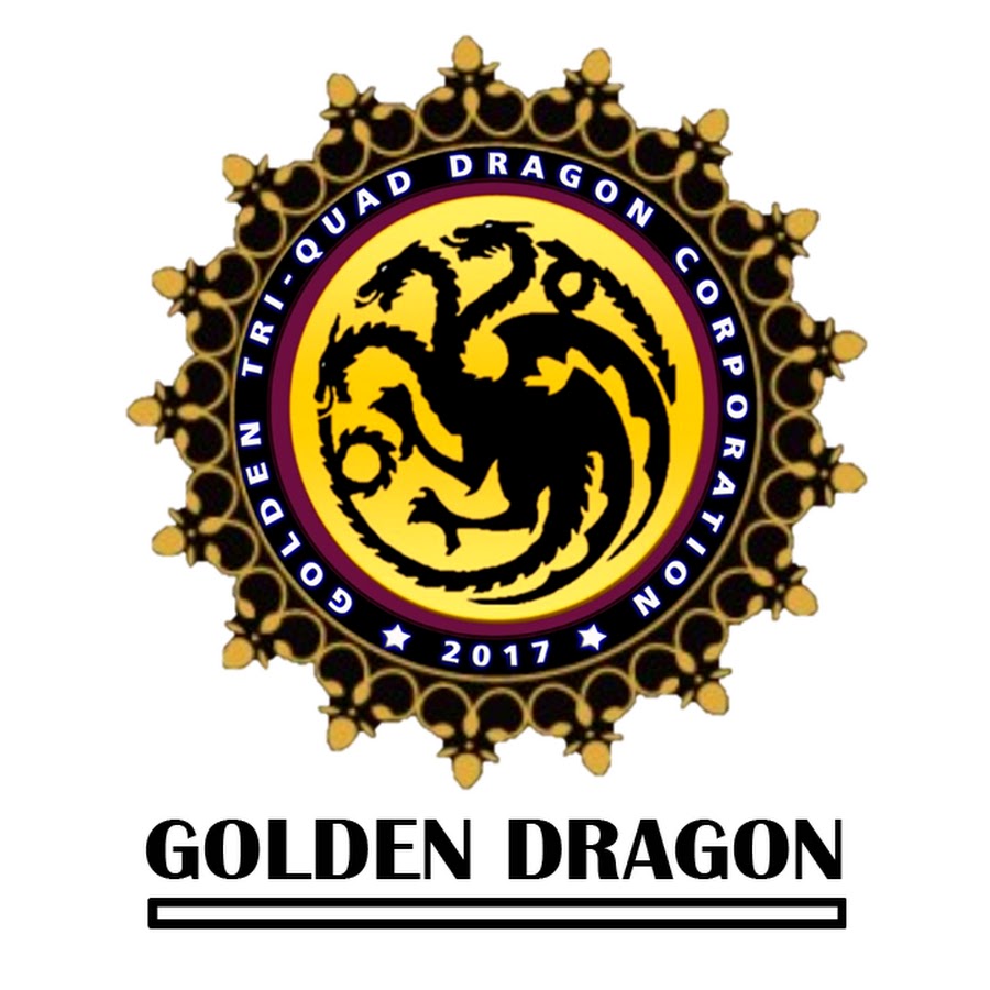 Golden Dragon Group Youtube