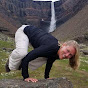 Your Journey Yoga with Cheryl YouTube Profile Photo