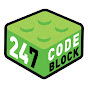 247codeblock YouTube Profile Photo
