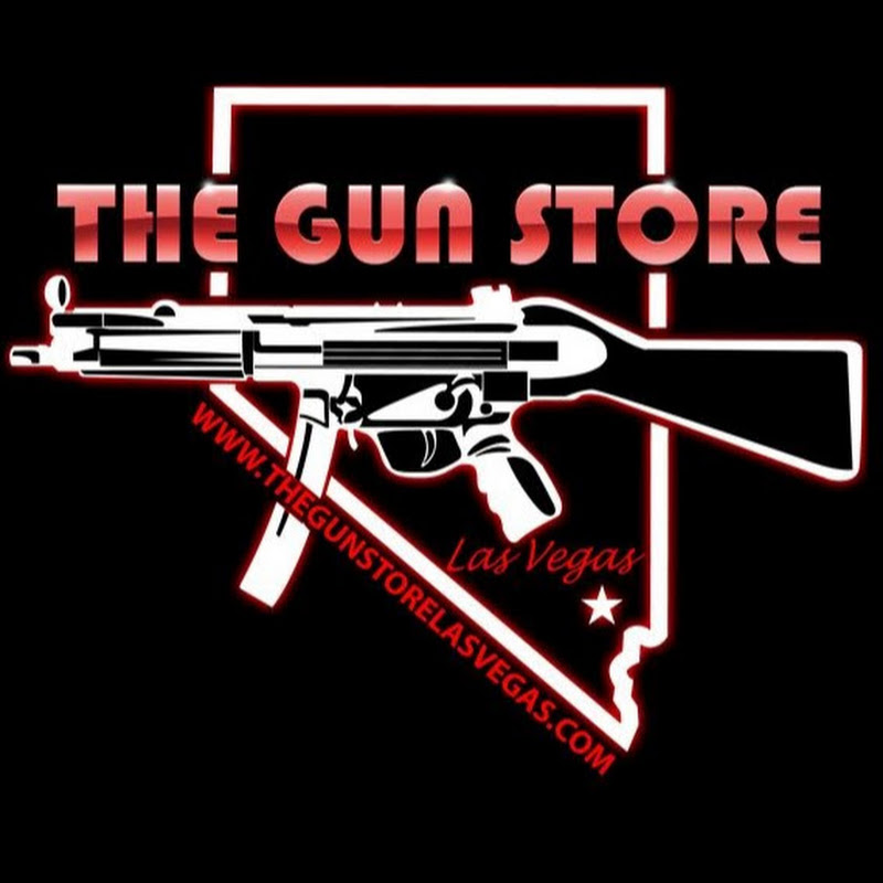The Gun Store Las Vegas