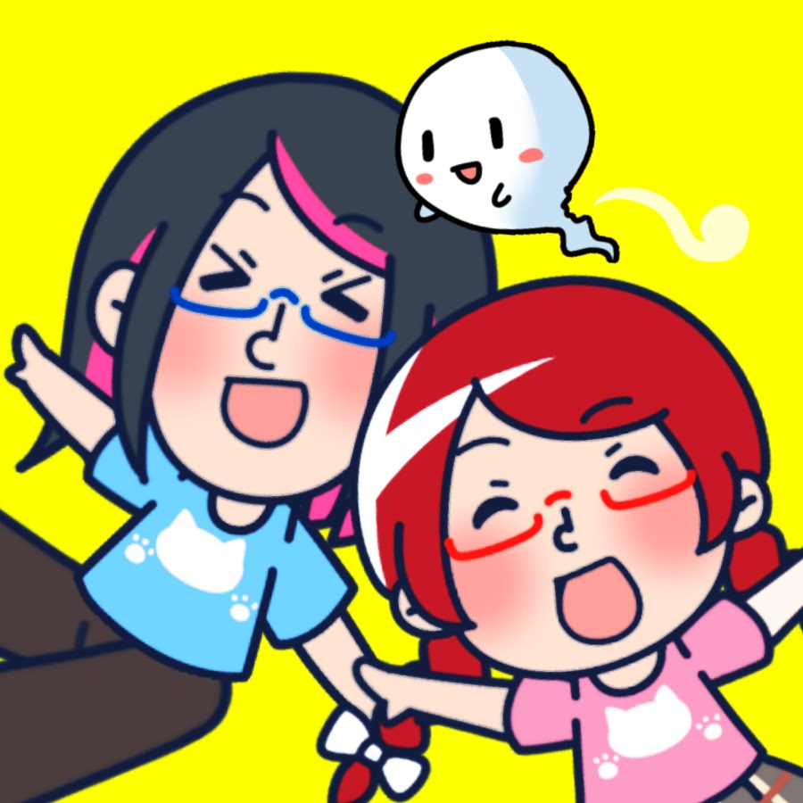 ねこ屋敷ch Sui Sakura Youtube