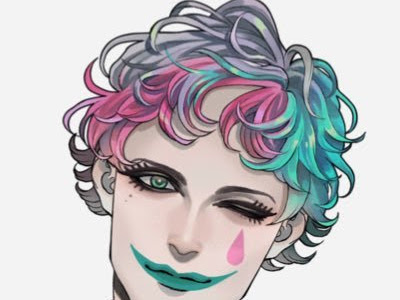 √無料でダウンロード！ ジョー カー 336590-ジョーカー映画