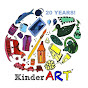 KinderArt.com YouTube Profile Photo
