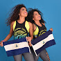 Las Nicas Reyna & Janice YouTube Profile Photo