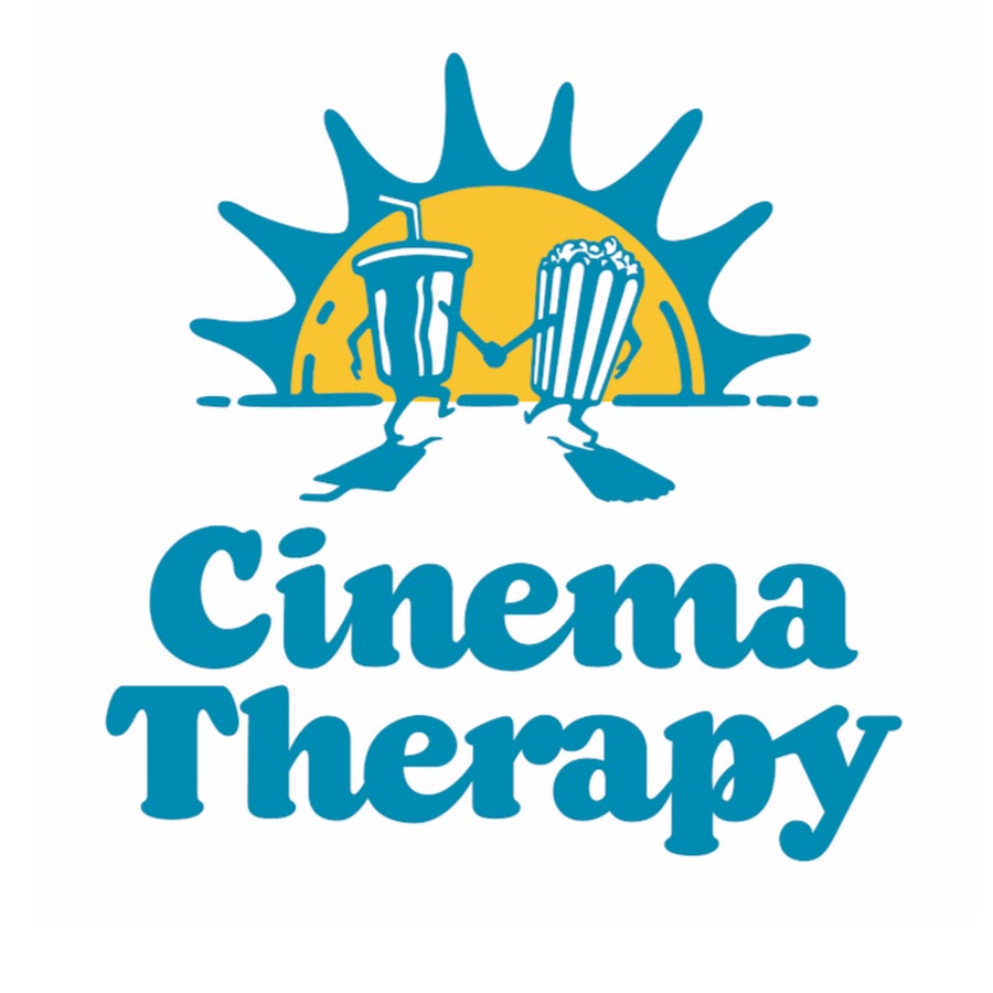 cinema therapy