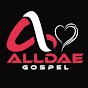 Alldae Gospel YouTube Profile Photo