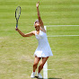 Women's Tennis Collection YouTube Profile Photo