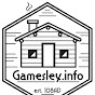Gamesley Info YouTube Profile Photo
