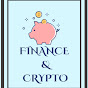 Finance&Crypto YouTube Profile Photo