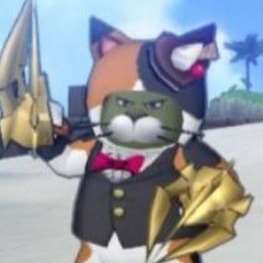 キャットゲームチャンネルcat Game Channel Youtube