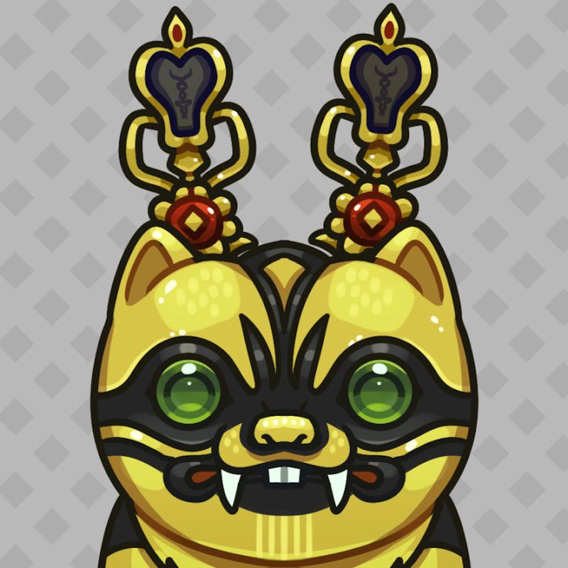 哥文 - 網紅的藏寶箱 