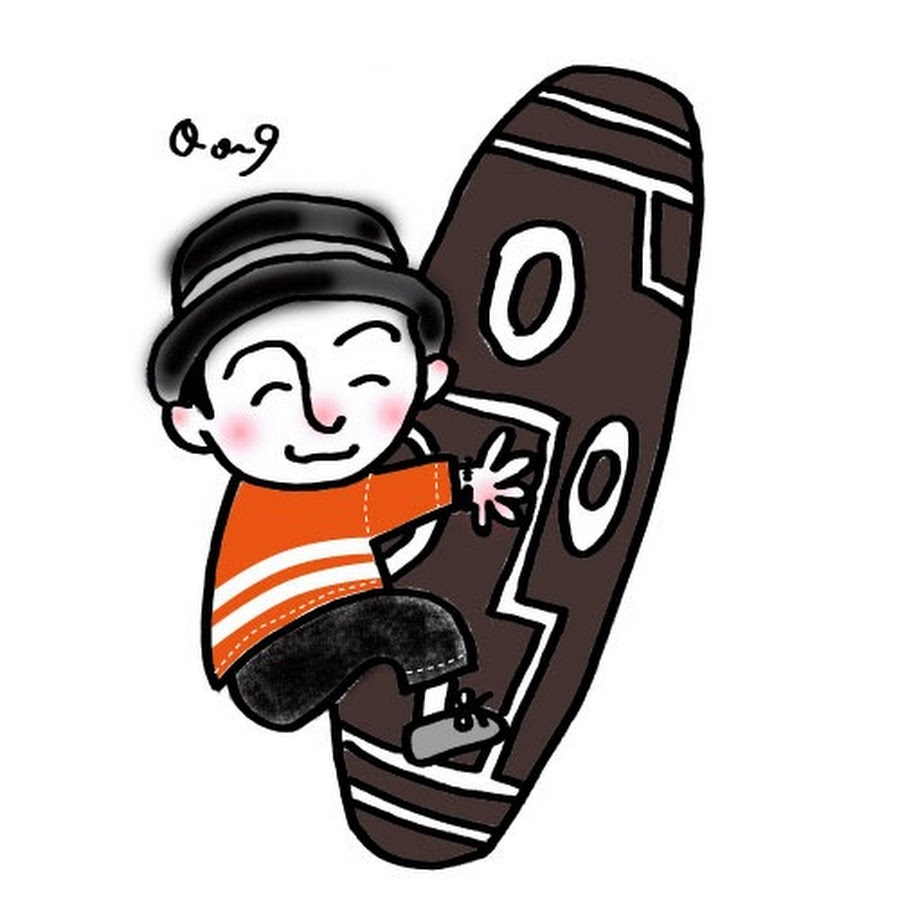 Over 9水野店長 Youtube