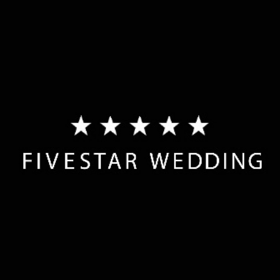 Fivestar Wedding Youtube