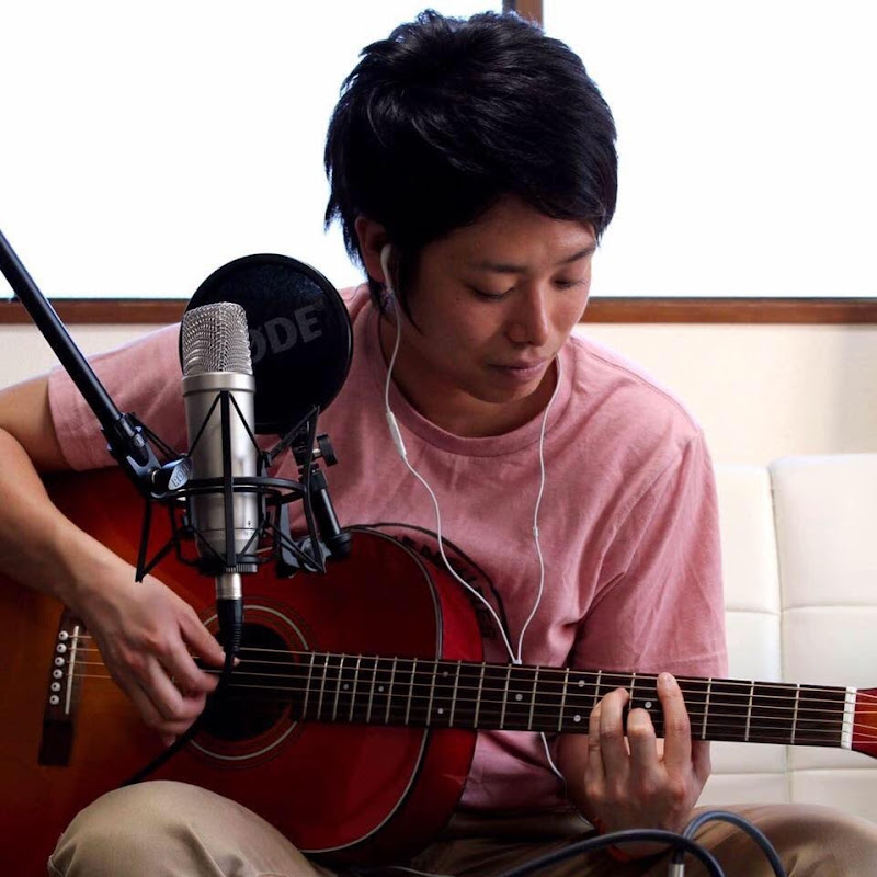 Masaki Nakagawa Music - 網紅的藏寶箱 