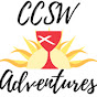 CCSW Adventures YouTube Profile Photo