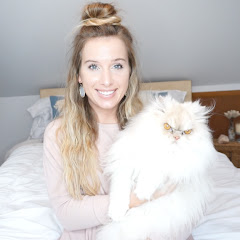 Thumbnail of related channel