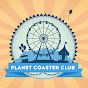 Planet Coaster Club YouTube Profile Photo