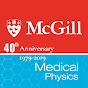 McGill Medical Physics YouTube Profile Photo