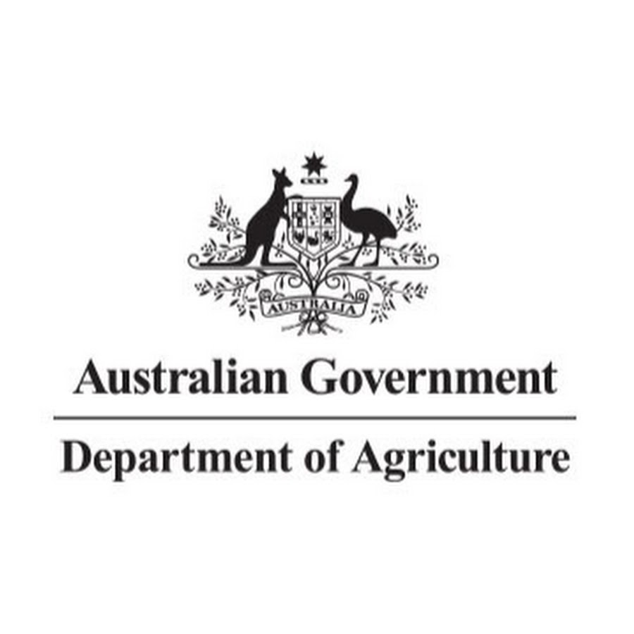 Australian Government Department -