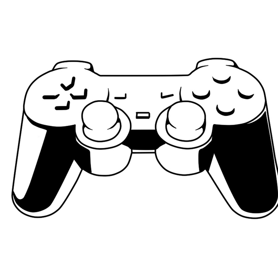 Нарисовать иконки игр