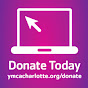 YMCACharlotteGiving - @YMCACharlotteGiving YouTube Profile Photo